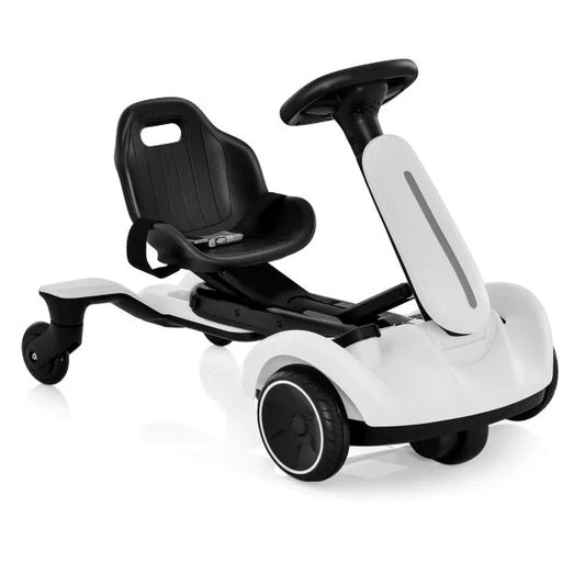 6V Electric Ride on Drift Car for Kids Aged 3-8 Years Old